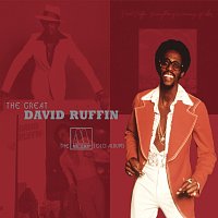 David Ruffin – The Motown Solo Albums Vol. 2
