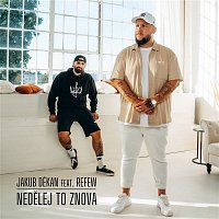 Jakub Děkan – Nedělej to znova (feat. Refew)