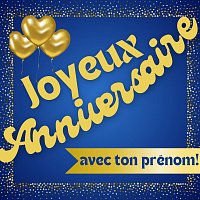 Canell 'Sun – Joyeux anniversaire avec ton prénom