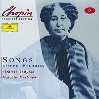 Elzbieta Szmytka, Malcolm Martineau – Chopin: Songs