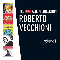 Roberto Vecchioni – The EMI Album Collection Vol. 1