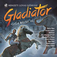 Nemzeti Lovas Színház – Gladiator (Giga Musical)