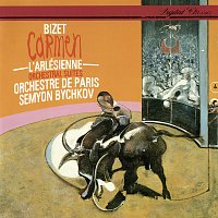 Semyon Bychkov, Orchestre de Paris – Bizet: Carmen Suites; L'Arlésienne Suites