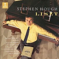 Stephen Hough – Liszt: Mephisto Waltz No. 1, Tarantella & Other Piano Pieces