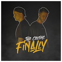 The Cousins – FINALLY [Radio Edit]