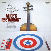 Living Strings – Living Strings Visit Alice's Restaurant