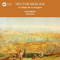 Elsa Dreisig – Berlioz: Le Dépit de la bergere, H. 7