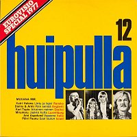 Various  Artists – Huipulla 12