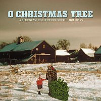 Přední strana obalu CD O Christmas Tree - A Bluegrass Collection For The Holidays
