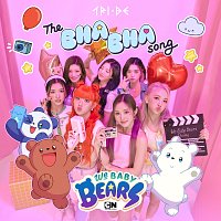 TRI.BE – The Bha Bha Song [We Baby Bears Theme Chinese Ver.]