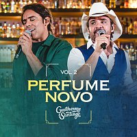 Perfume Novo [Ao Vivo / Vol. 2]