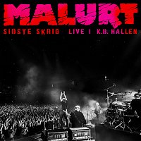 Malurt – Sidste Skrig [Live I K.B. Hallen]