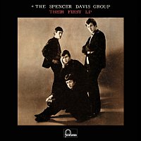 The Spencer Davis Group – Their First LP