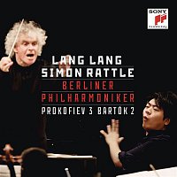 Lang Lang – Prokofiev: Piano Concerto No. 3 - Bartók: Piano Concerto No. 2