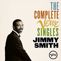 Přední strana obalu CD The Complete Verve Singles