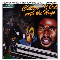 Billy Boy Arnold feat. Tony McPhee, Groundhogs – Dirty mother
