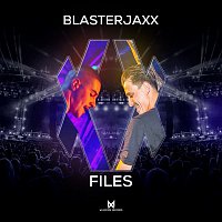 Blasterjaxx – XX Files EP