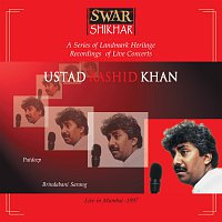 Ustad Rashid Khan – Swar Shikhar: Live In Mumbai 1997