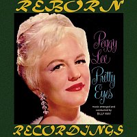 Peggy Lee – Pretty Eyes (HD Remastered)