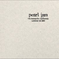 Pearl Jam – 2000.10.30 - Sacramento, California [Live]