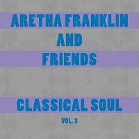 Přední strana obalu CD Classical Soul Vol. 3