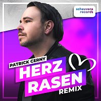 Patrick Cerny – Herzrasen (Remix)