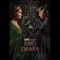 Různí interpreti – Rod draka 2. série DVD