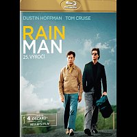 Různí interpreti – Rain Man – Oscarová edice