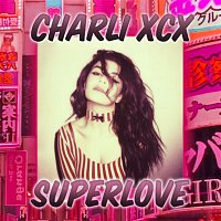 Charli XCX – SuperLove