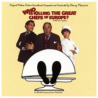 Henry Mancini – Who Is Killing the Great Chefs of Europe?