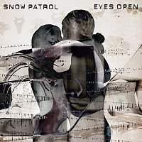 Eyes Open [International Package with bonus live tracks]