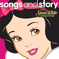 Různí interpreti – Songs And Story: Snow White