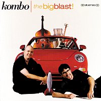 Kombo – The Big Blast