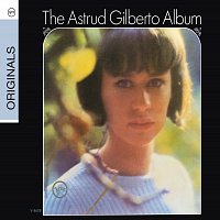 Astrud Gilberto, Antonio Carlos Jobim – The Astrud Gilberto Album