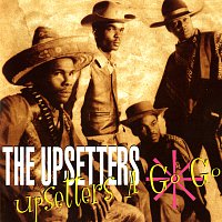 The Upsetters – Upsetters A Go Go