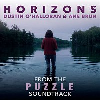 Dustin O'Halloran & Ane Brun – Horizons