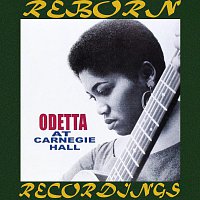 Odetta – At Carnegie Hall  (HD Remastered)