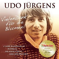 Udo Jürgens – Vielen Dank fur die Blumen (Meine Stars Edition)