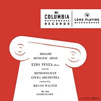 Ezio Pinza – Mozart: Operatic Arias