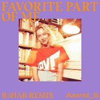 Favorite Part Of Me [R3HAB Remix]