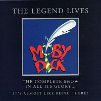 Moby Dick (Original London Cast Recording)