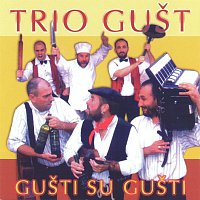 Gusti su gusti