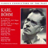 Famous conductors of the past - Karl Bohm
