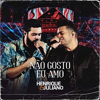 Henrique & Juliano – Nao Gosto Eu Amo [Ao Vivo]