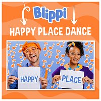 Blippi – Happy Place Dance
