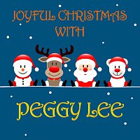 Peggy Lee – Joyful Christmas With Peggy Lee