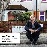 Yousef – The Only Constant Is Change