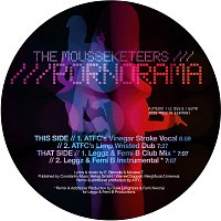 The Mousseketeers – Pornorama