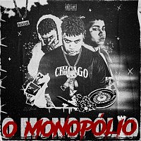 DJ Barnabé – O Monopólio