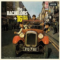 The Bachelors – 16 Great Songs